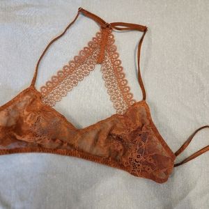 Victoria's secret Bralette NWOT